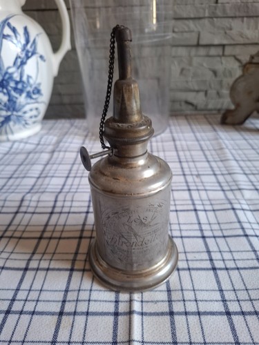 Lampe a essence - a,