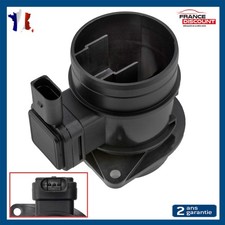 Débitmètre de masse d'air pour Audi A1 A3 Seat Altea Ibiza IV 1.6 TDi 03L906461
