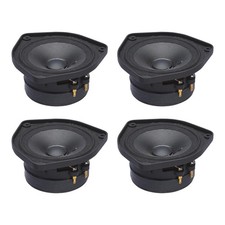 PowerBass 4" OE-400 Mid Range