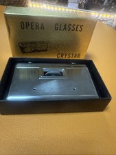 Paire De Jumelles Ancienne