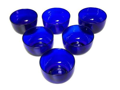 Cristal baccarat 6 - cristal,