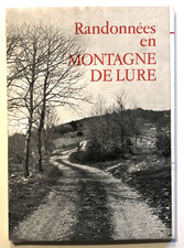 Randonnées en montagne de