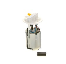 Pompe alimentation de