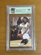 PGI 10 2003-04 Old Judge