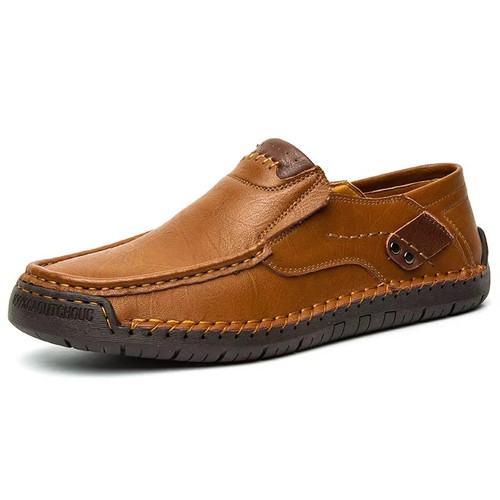 Mocassins cuir pour - mocassins,