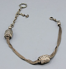 ANCIENNE CHAINE DE MONTRE