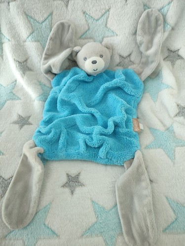 Doudou kaloo plume neon - kaloo,