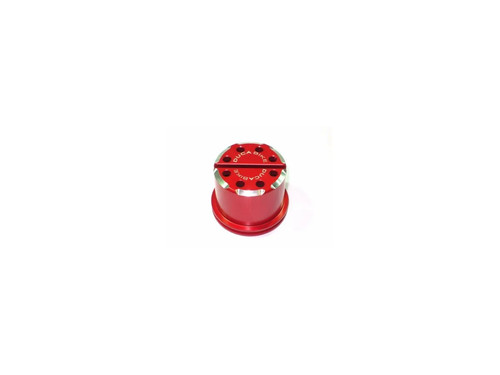 Anneau ecrou tete fourche - anneau,