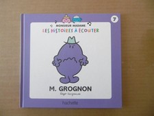 MONSIEUR MADAME n°7 . M