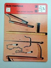 CARTE EDITIONS RENCONTRE 1977