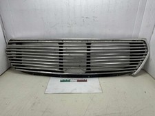 Grille Avant Mini MK1 MK2 Voir