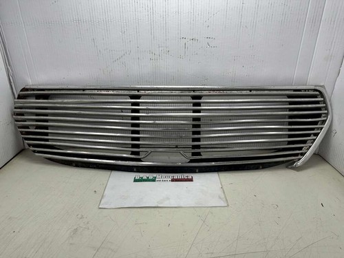 Grille avant mini mk1 mk2 - grille,