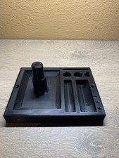 Support noir pour conversion