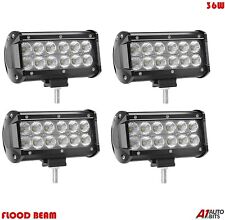 Fort 36w Avant Buffles Coup