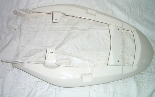 Triumph tiger 1050 pare - 1050, pare-chocs