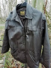 Grande veste homme vintage en