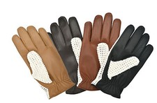 Classique Gants De Conduite