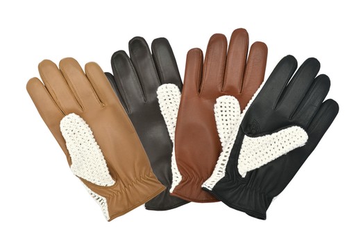 Classique gants conduite - gants,