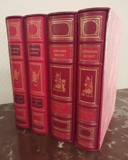 Miniatures alphonse daudet 4 - alphonse,