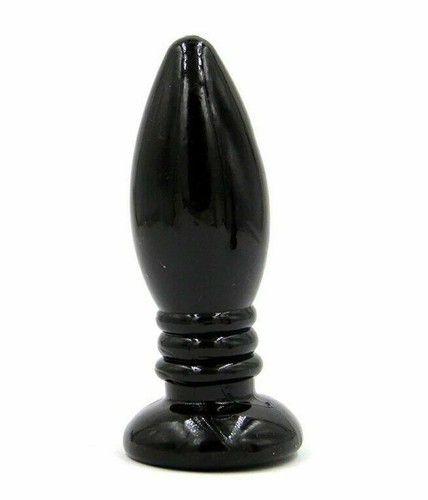 Gode ventouse anaal noir 7 - gode, (8,7