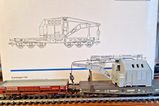 MÄRKLIN HO 48674 -Jeu de