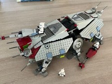 LEGO Star Wars - AT-TE - 4482