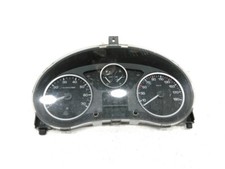 Compteur 9801641580 citroen - 9801641580,