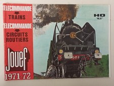 Catalogue Ferroviaire - Trains