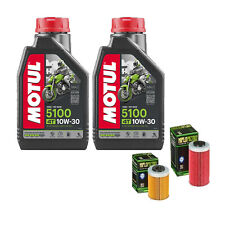 Huile Kit de Découpe Motul