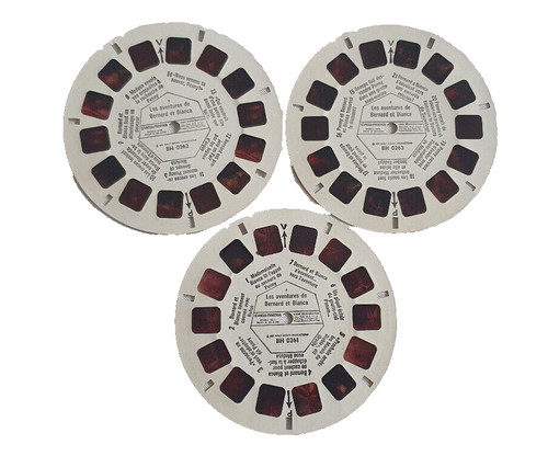 Lot disques pour - disques,