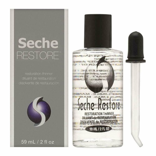 Seche vite restore polish - restore,
