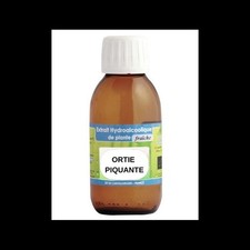 Extrait hydroalcoolique Ortie