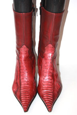 SAN MARINA  Bottines Pointues