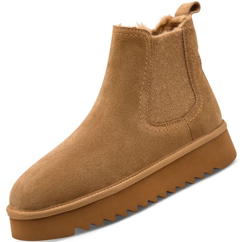 Bottes chelsea tamaris pour - bottes,