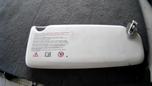 Pare soleil droit renault - soleil,
