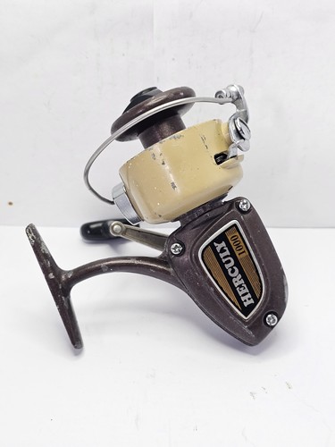Moulinet herculy 1000 - herculy,