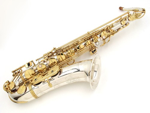 Yanagisawa tenor saxophone - yanagisawa,