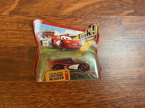 Disney pixar cars lenticular - cars,