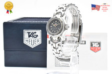 Exc tag heuer - tag,