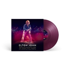 ELTON JOHN - CAPTAIN FANTASTIC