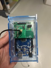 Boîtier RF Link Domotique