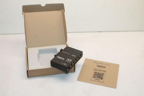 Teltonika tsw010 switch - ..,