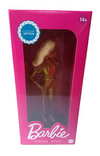 Miniature Barbie Power & Style