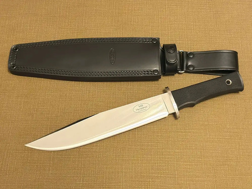 Fällkniven modern bowie - mb,