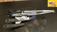 MASS EFFECT SSV Normandy SR2