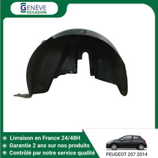 🇫🇷 PARE-BOUE ARRIERE