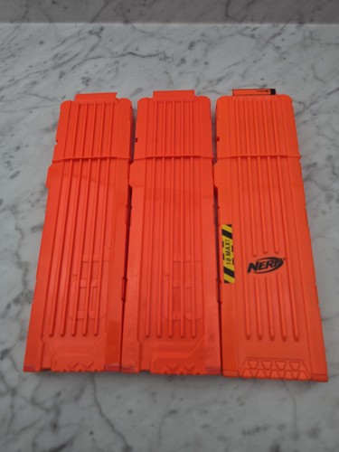 Nerf strike rapid fire - nerf, n-strike