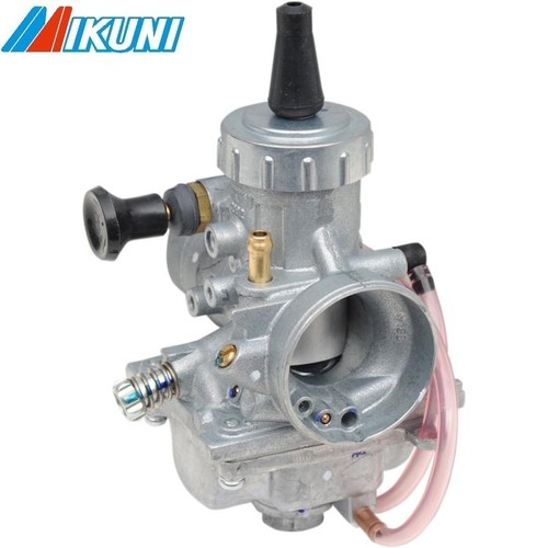 Kit carburateur mikuni - kit,