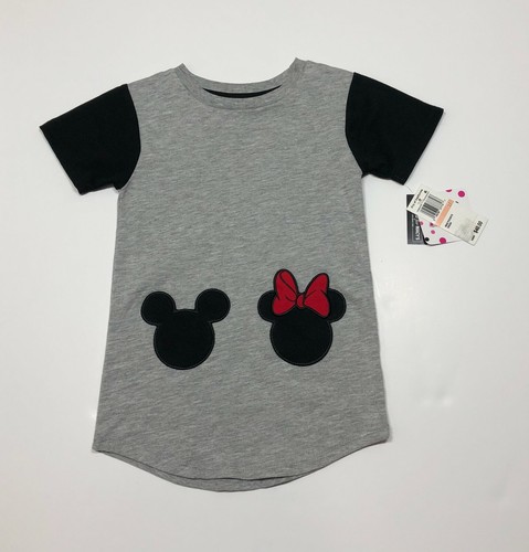 Disney toddler girls mickey - mickey, &