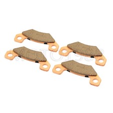 Fits All XRT Disc Brakes Carry